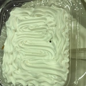 tres leches