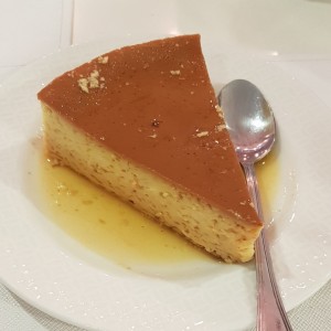 flan