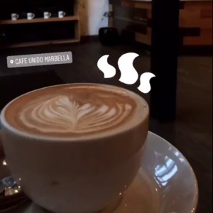 capuccino