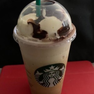 Frappuccino de Choco-Mint Grande