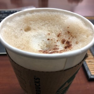 latte