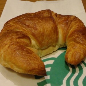 Butter Croissant