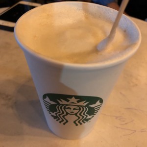 Capuccino Starbuck