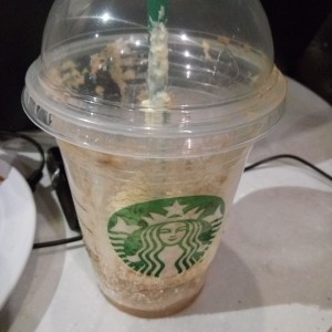 frapuccino