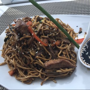 Chow Mein