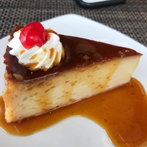 Flan