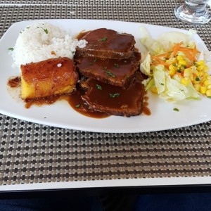 Asado Negro Venezolano