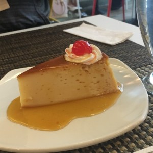 Flan