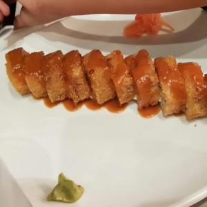 sj special roll