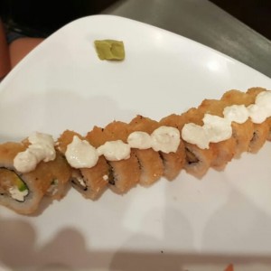 deli apanado roll