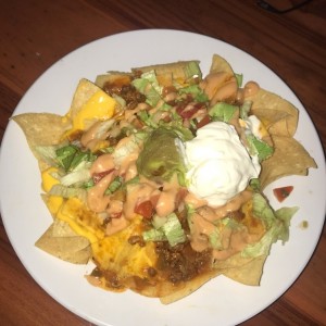 nachos