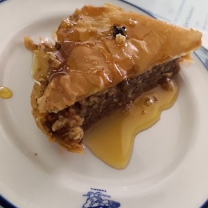 baklava