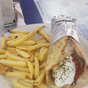 gyros