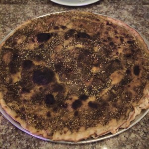 Hornos Libaneses - Fatayer de Zaatar