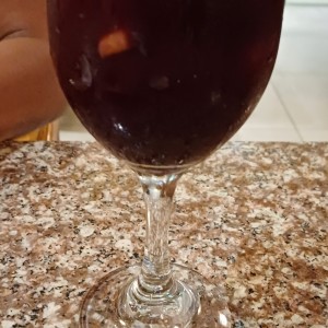 sangria 