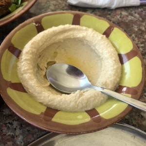 Hummus