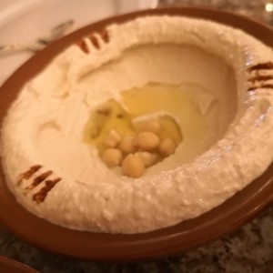 Hummus 