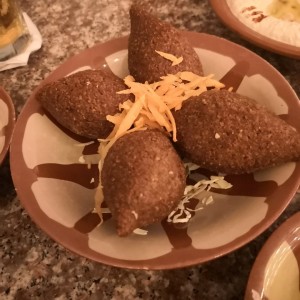 Kibbeh