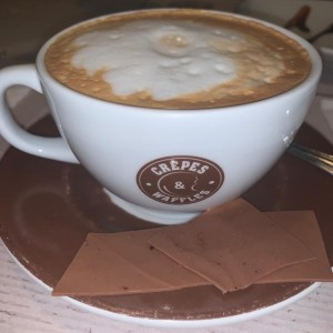 capuccino