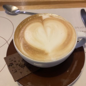 capucchino