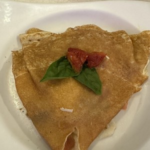 Crepe