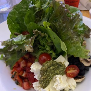 Ensalada portofino