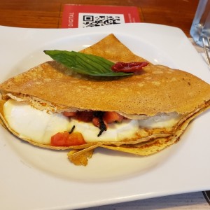 Crepe siciliano