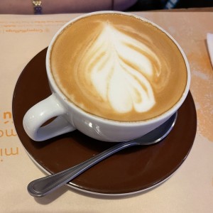 Capuccino 