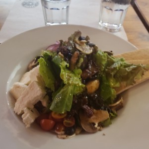 ENSALADA PORTOFINO