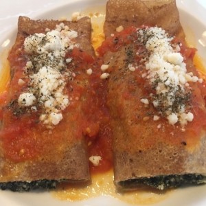 crepe napolitano