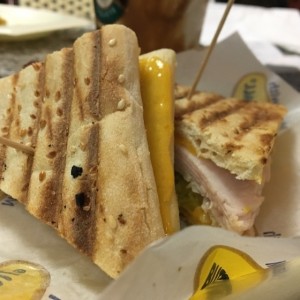 Panini California