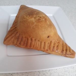 Empanada Chilena de Carne