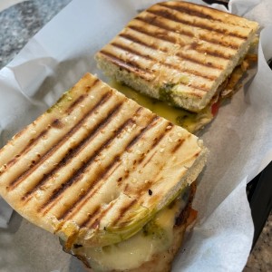 panini rustico