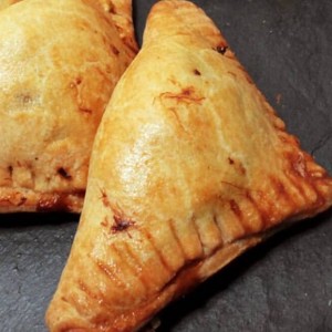 Empanadas