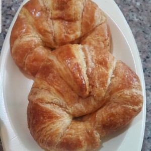 Croissants