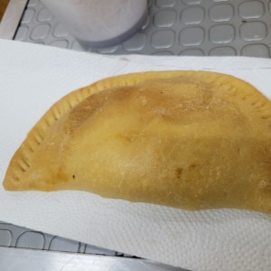 Empanada Artesana de Queso