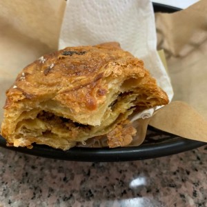 pastelito de carne