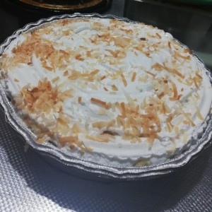 Tres Leches de Coco con Manjar