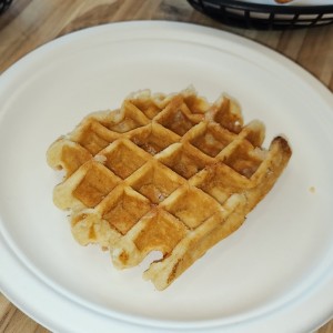 waffle belga
