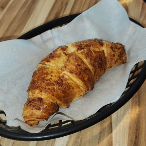 Croissants - Croissant Deli