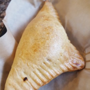 empanada chilena