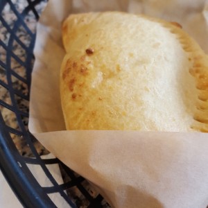 empanada de pollo