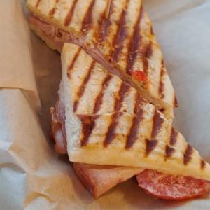 panini