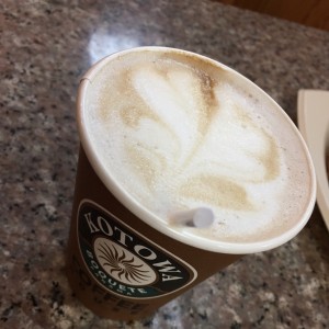 capuccino