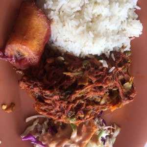 Ropa Vieja