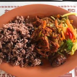 ropa vieja