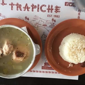 sancocho