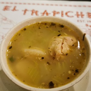 Sancocho