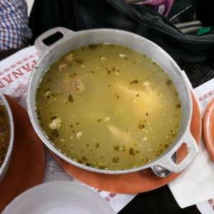 sancocho 