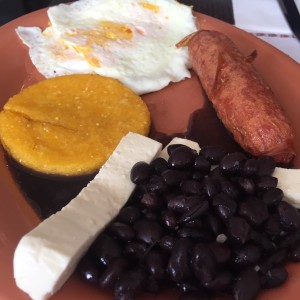 Desayuno trapiche 